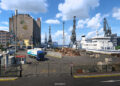 Euro Truck Simulator 2 Greece Industry