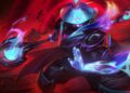 splash art for Empyrean Jax