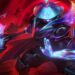 splash art for Empyrean Jax