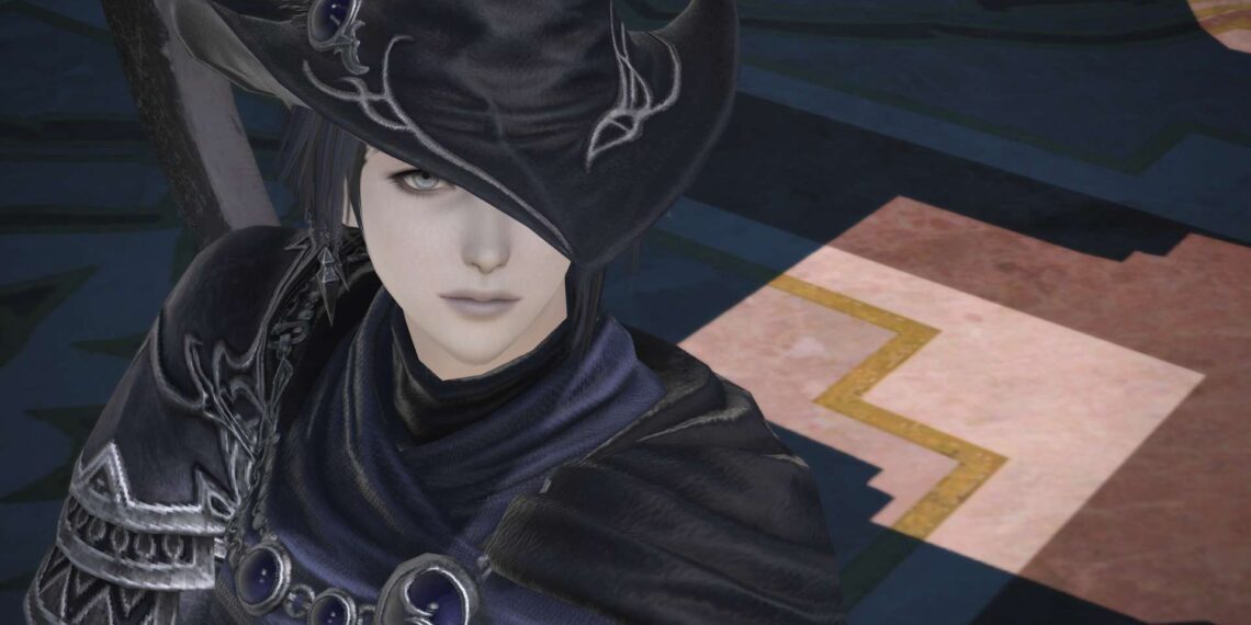 Final Fantasy XIV Zero