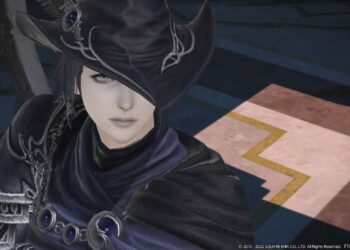 Final Fantasy XIV Zero