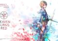 Jun Maeda’s Heaven Burns Red Finally Launches Pre-Registraton for English Localization