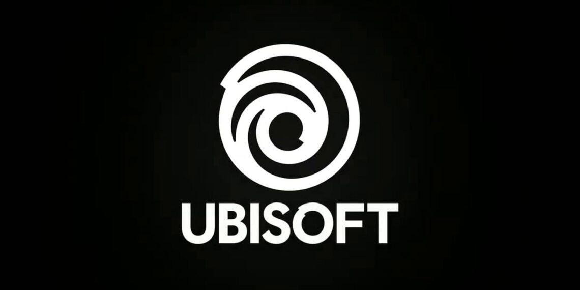 Ubisoft Logo