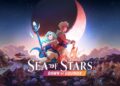 Sea pof Stars Dawn of Equinox