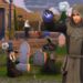 Reaper Profession in The Sims 4