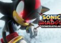 Sonic x Shadow Generations
