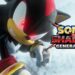 Sonic x Shadow Generations