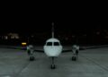Saab 340 in Microsoft Flight Simulator