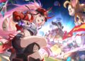 Honkai Star Rail