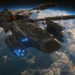 Star Citizen 1.0 Space Station