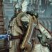 Warhammer 40k: Space Marine 2 Dark Anges Champion