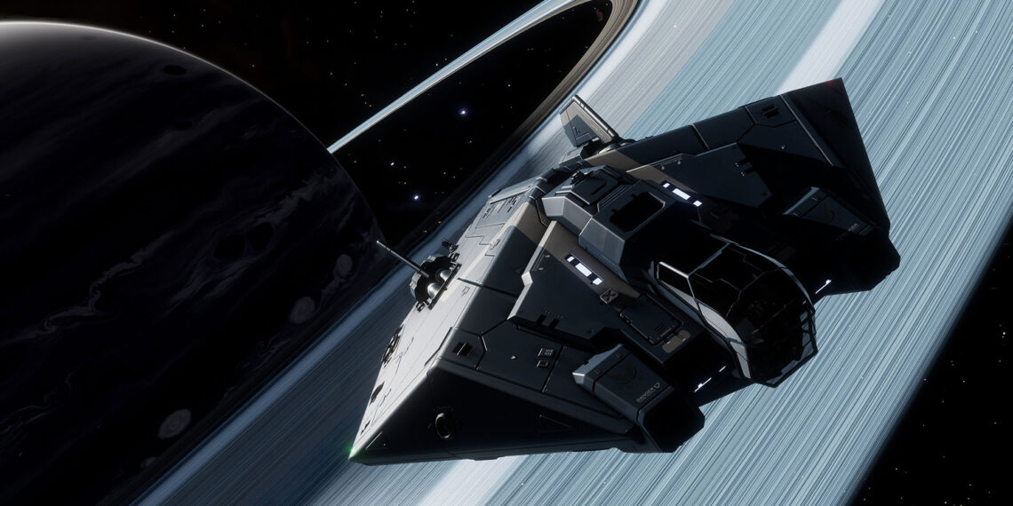 Elite Dangerous: Ascendancy