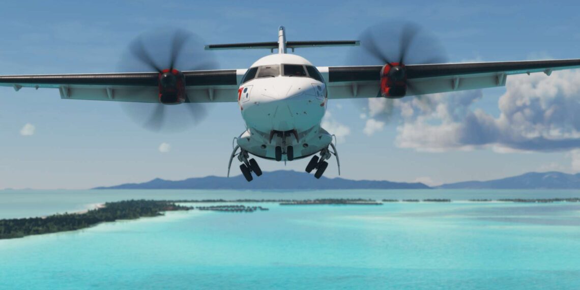 ATR 42/72 Update