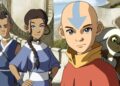 Avatar: The Last Airbender RPG