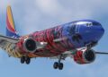 Microsoft Flight Simulator Boeing 737 Max