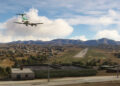 Microsoft Flight Simulator Old Sucre (2)