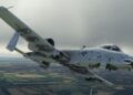 Microsoft Flight Simulator 2024 A10