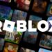 generic Roblox background