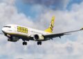Microsoft Flight Similator Boeing 737 MAX