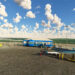 Microsoft Flight Simulator Sanikiluaq
