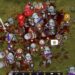 combat in Norland