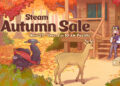 steam sale