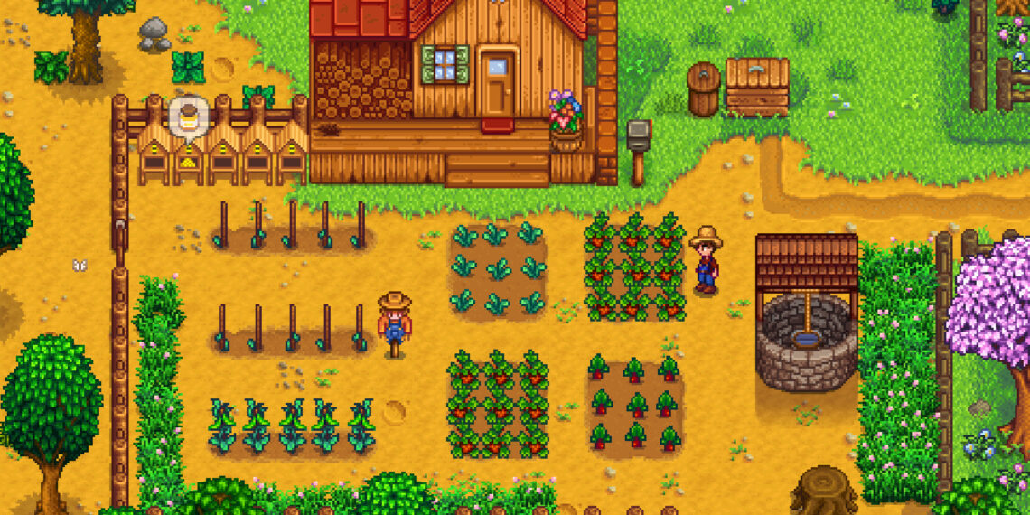 stardew valley