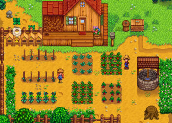 stardew valley