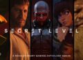 secret level