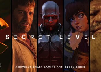secret level