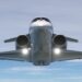 Microsoft Flight Simulator Cessna Citation X