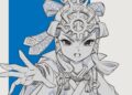 Sakuna Chronicles Kokorowa and the Gears of Creation