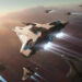 Star Citizen Intrepid