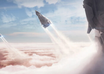 Star Citizen Polaris