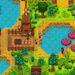 Stardew Valley multiplayer fishing