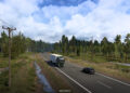 Euro Truck Simulator 2 Nordic Horizons
