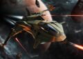 Star Citizen Gladius