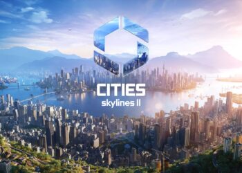 Cities: Skylines 2 art