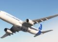 Microsoft Flight Simulator 2024 A330