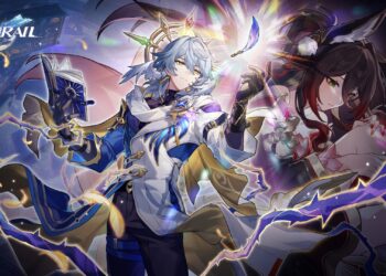 promo image for Honkai Star Rail 2.7