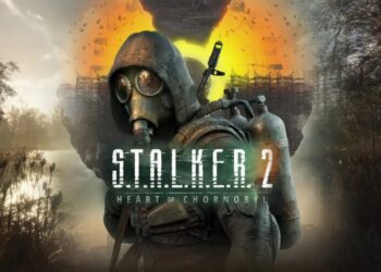 Stalker 2: Heart of Chornobyl