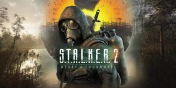 Stalker 2: Heart of Chornobyl