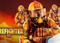 key art for Real Heroes Firefighter HD