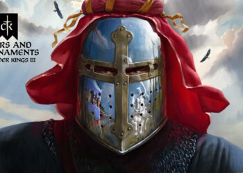 Crusader Kings III
