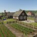 Zielonka Map Farming Simulator 25