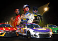 NASCAR 21 Ignition