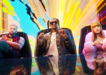 Snoop Dogg and more in Fortnite