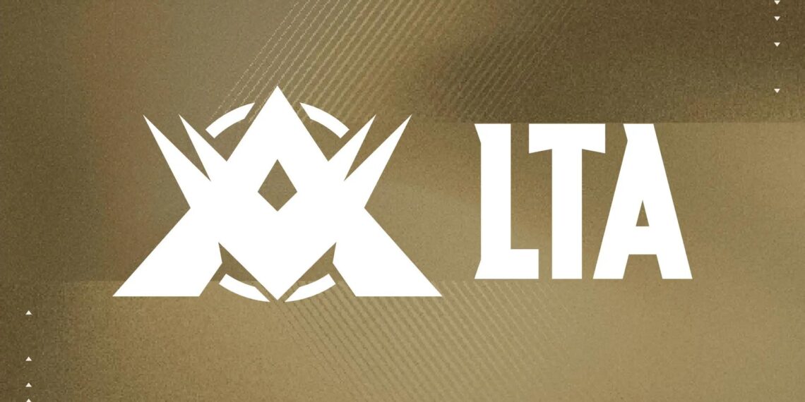League of Legends LTA