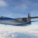 Microsoft Flight Simulator Fokker F27