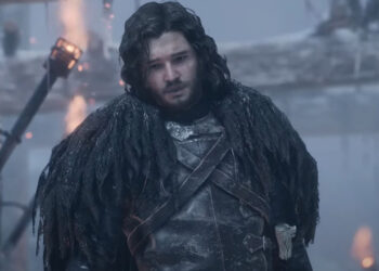 Game of Thrones: Kingsroad Jon Snow